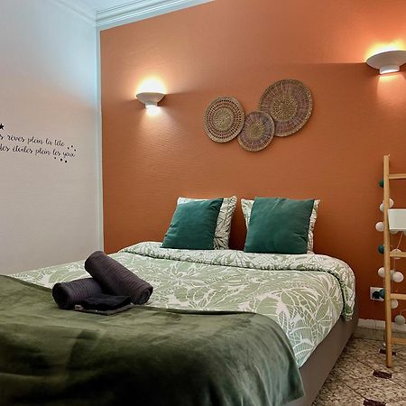 Appart'Hotel Nuiteejour Versailles Saint Cyr L'Ecole Buitenkant foto