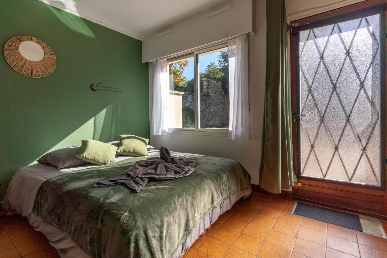Appart'Hotel Nuiteejour Versailles Saint Cyr L'Ecole Buitenkant foto