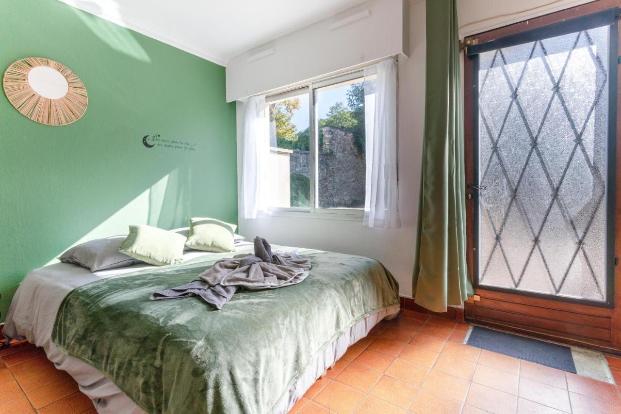 Appart'Hotel Nuiteejour Versailles Saint Cyr L'Ecole Buitenkant foto