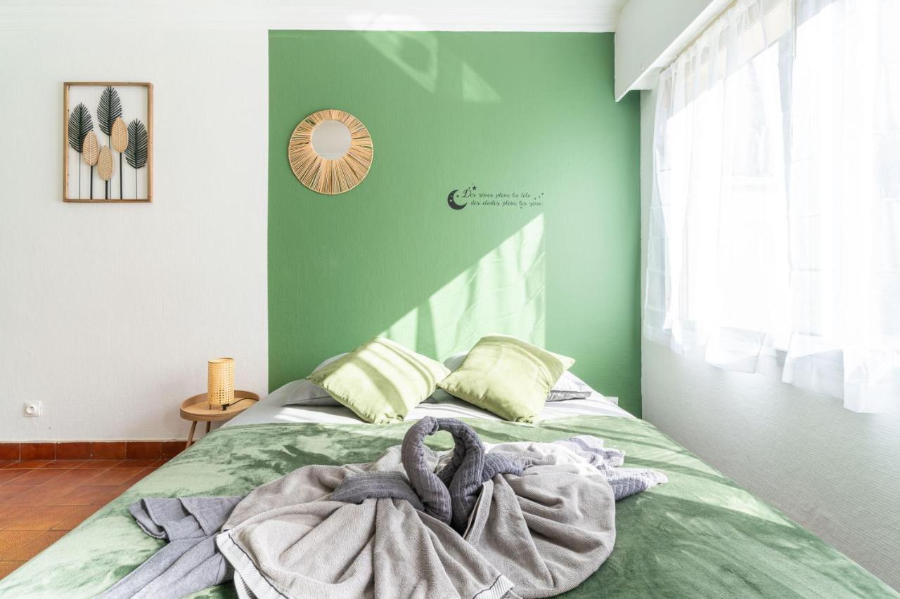 Appart'Hotel Nuiteejour Versailles Saint Cyr L'Ecole Buitenkant foto