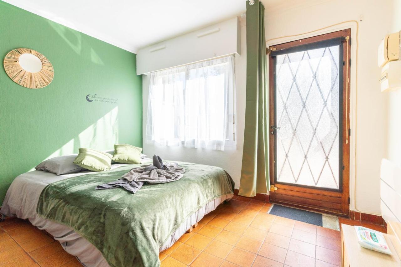 Appart'Hotel Nuiteejour Versailles Saint Cyr L'Ecole Buitenkant foto