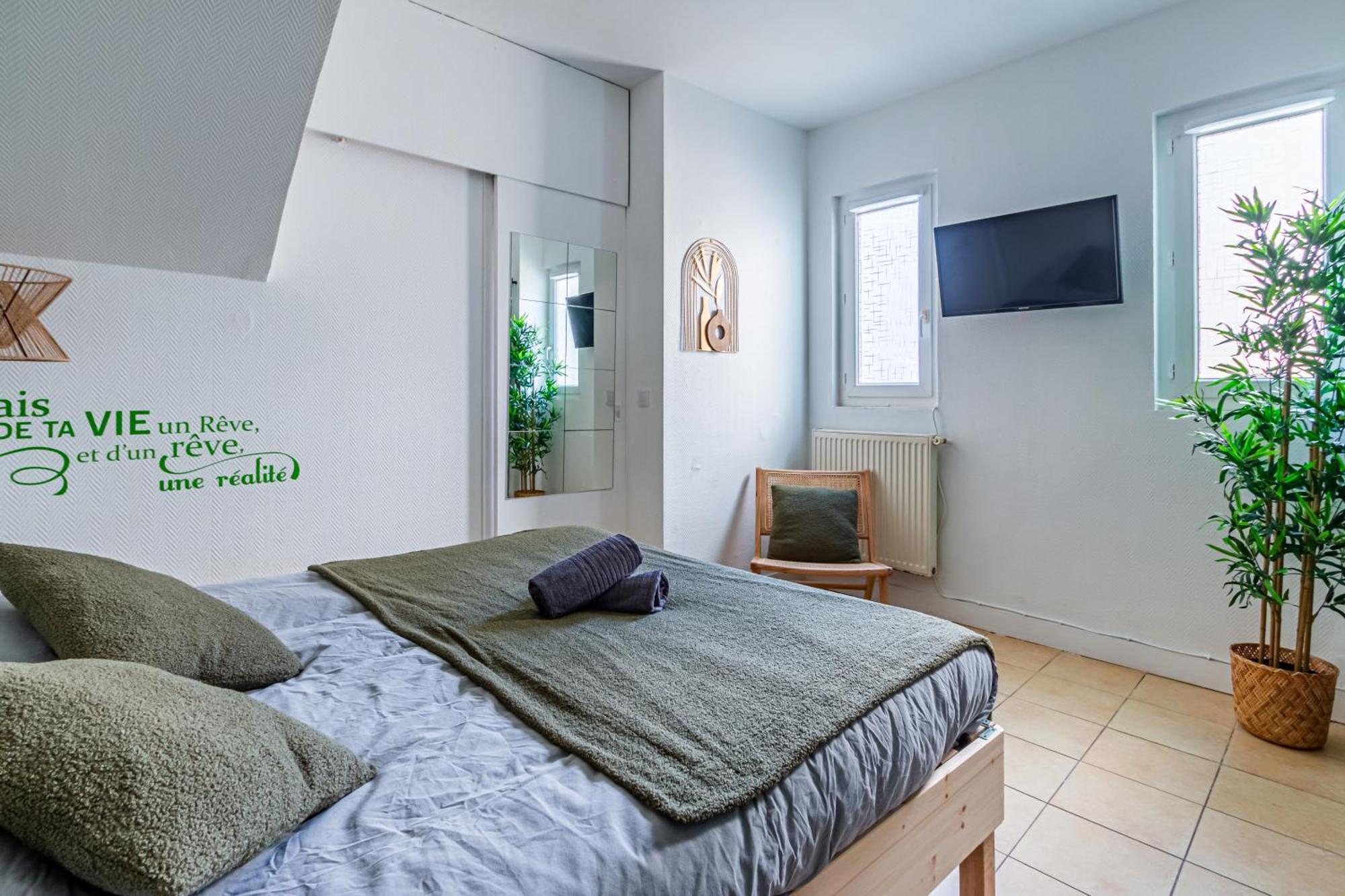 Appart'Hotel Nuiteejour Versailles Saint Cyr L'Ecole Buitenkant foto