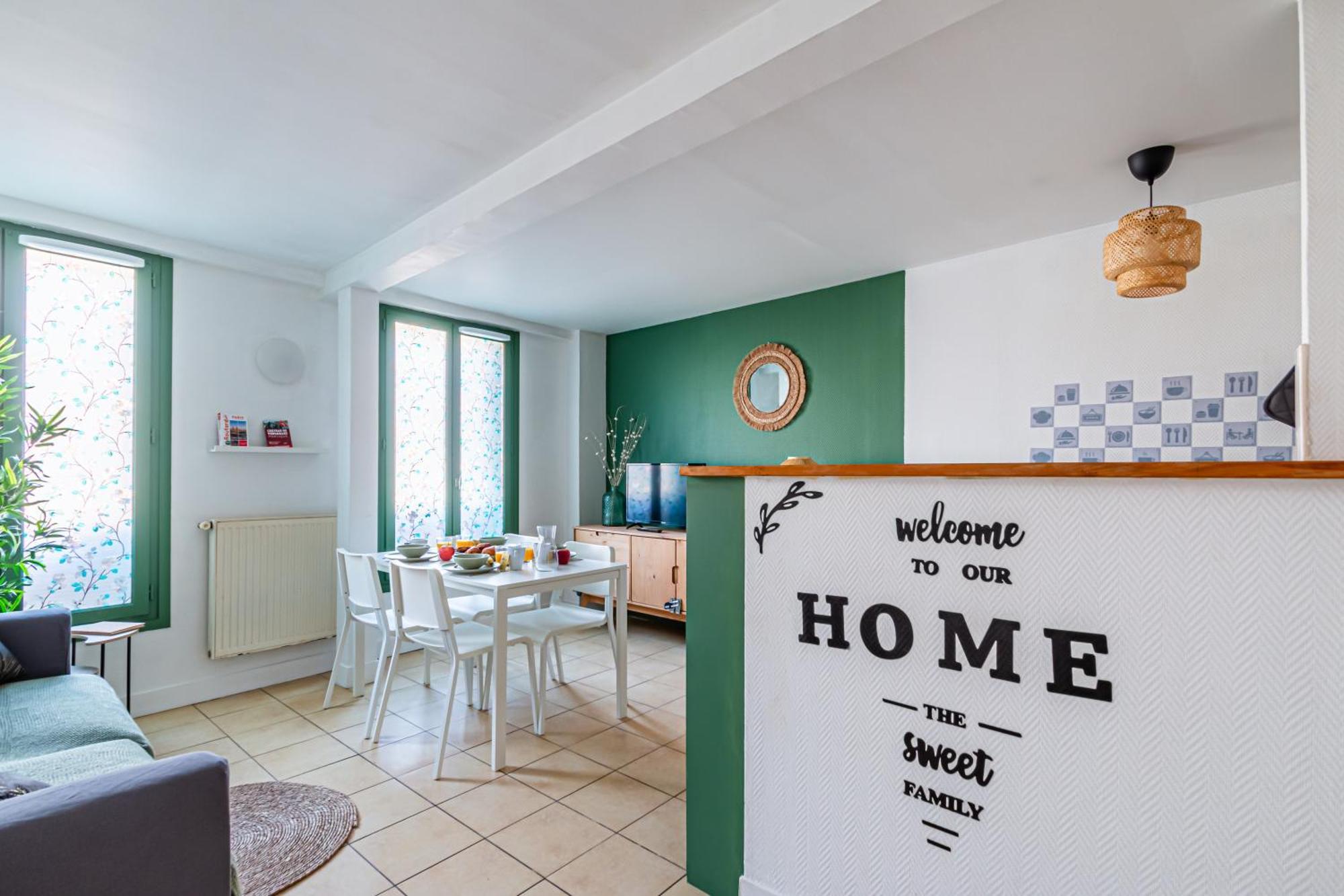 Appart'Hotel Nuiteejour Versailles Saint Cyr L'Ecole Buitenkant foto