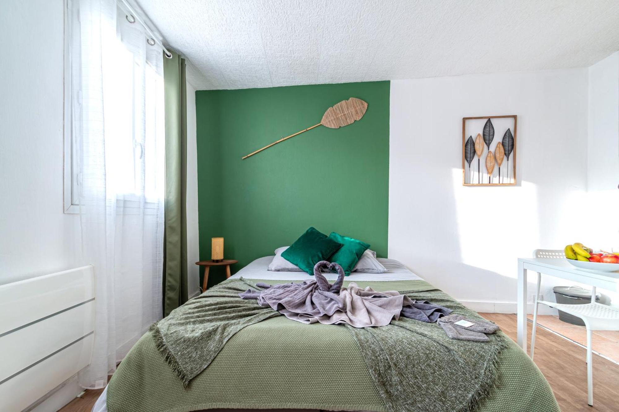 Appart'Hotel Nuiteejour Versailles Saint Cyr L'Ecole Buitenkant foto