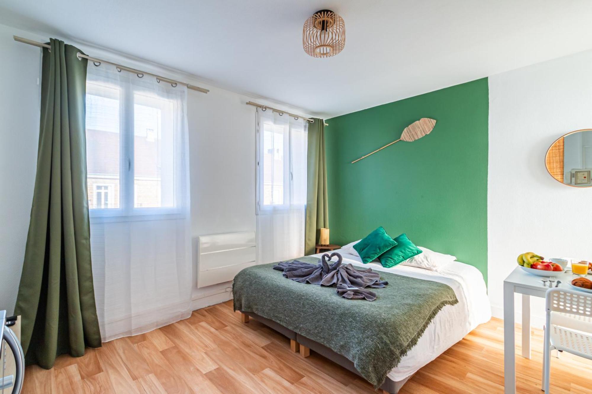 Appart'Hotel Nuiteejour Versailles Saint Cyr L'Ecole Buitenkant foto