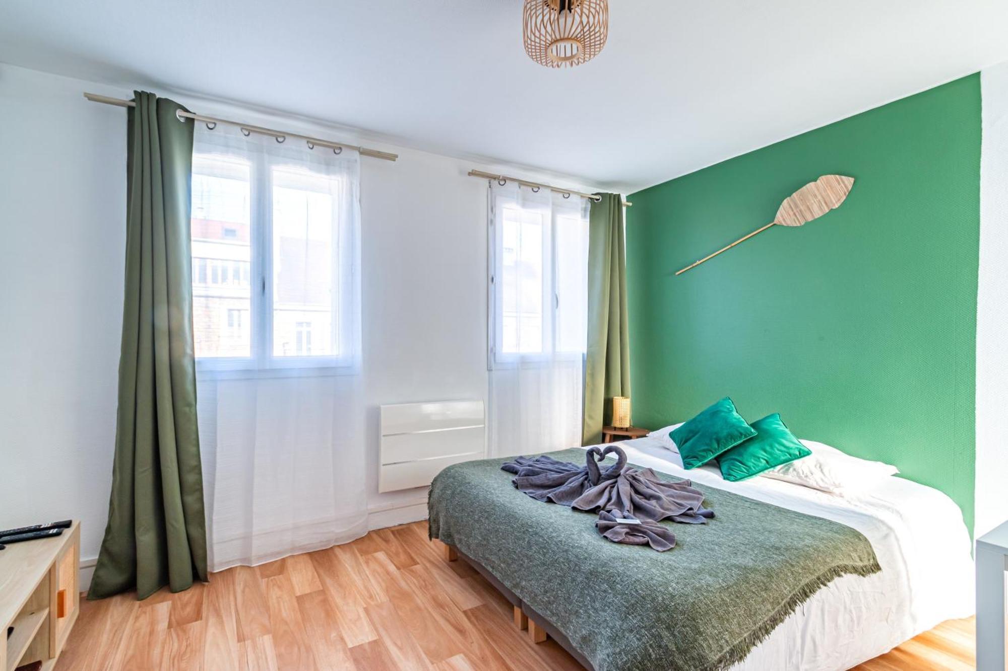 Appart'Hotel Nuiteejour Versailles Saint Cyr L'Ecole Buitenkant foto