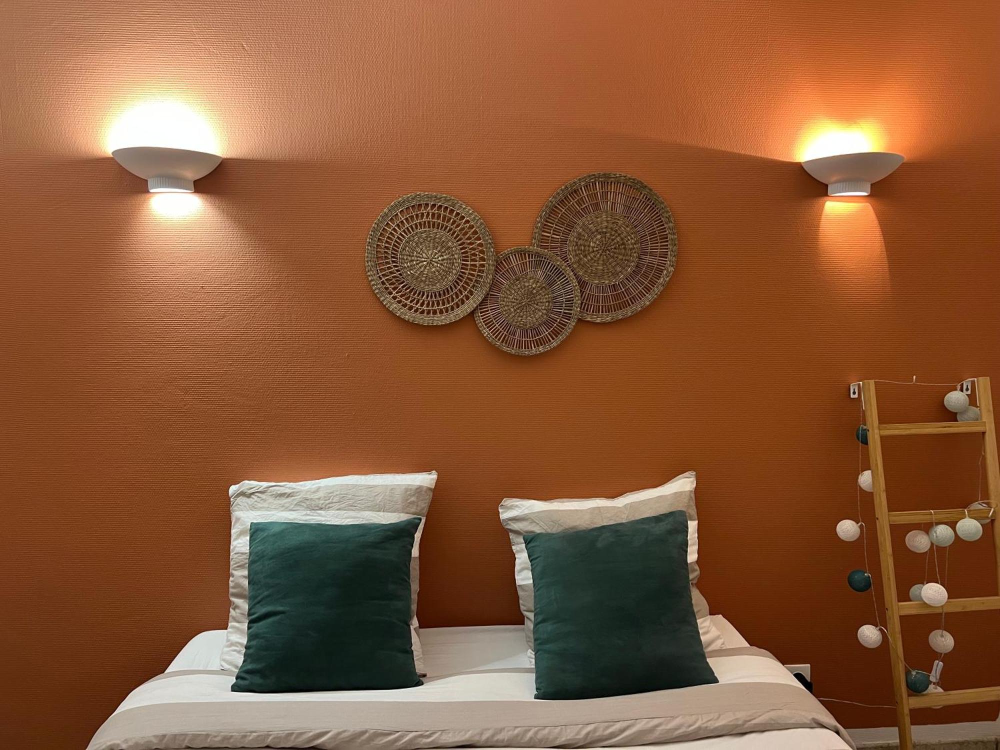 Appart'Hotel Nuiteejour Versailles Saint Cyr L'Ecole Buitenkant foto