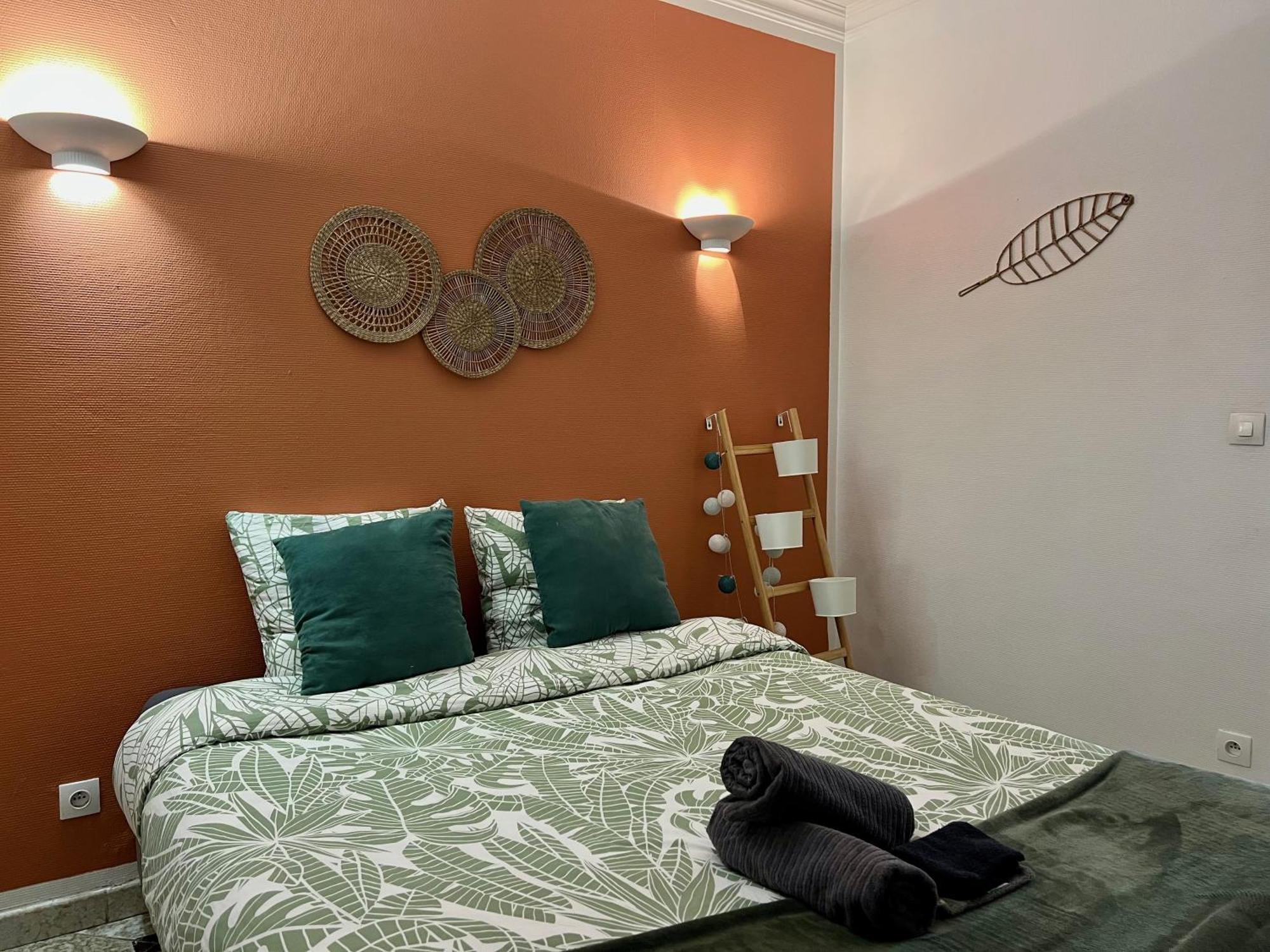 Appart'Hotel Nuiteejour Versailles Saint Cyr L'Ecole Buitenkant foto